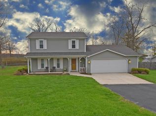 11213 Robinair Dr, Fort Wayne, IN