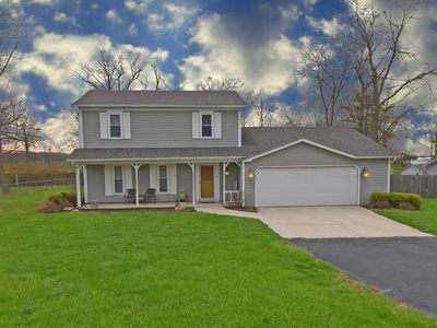 11213 Robinair Dr, Fort Wayne, IN, 46818
