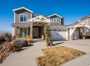 4673 N Toscana Hills Dr, Lehi, UT 84043