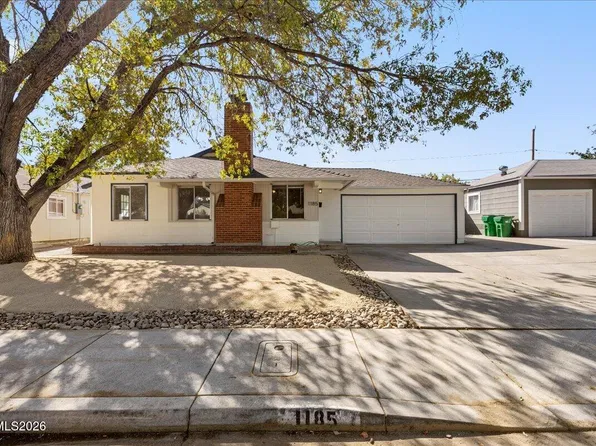 1185 Upton Way, Sparks, NV 89431