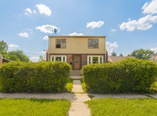 16132 Emerald Ave, Harvey, IL 60426
