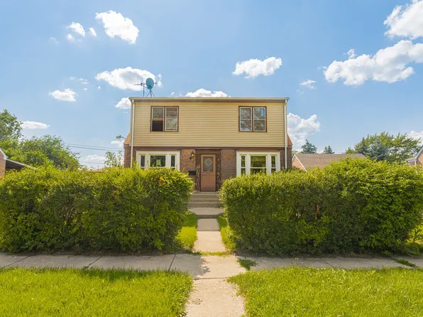 16132 Emerald Ave, Harvey, IL 60426