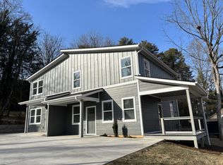 128 Rock Hill Rd #B, Asheville, NC 28803