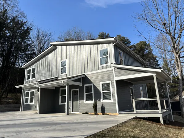 128 Rock Hill Rd, Asheville, NC