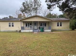 15 Mango St., Andrews, SC 29510