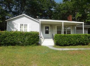 839 Bermuda St, Ozark, AL 36360