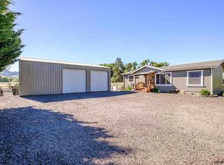 27911 Seven Mile Ln, Brownsville, OR