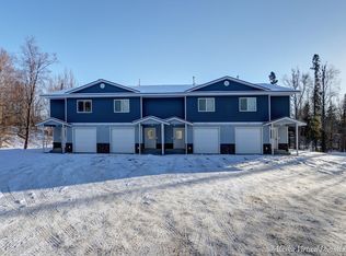 7541 E Reisner Loop - DD, Palmer, AK 99645