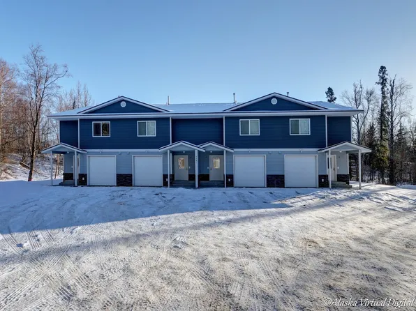 7541 E Reisner Loop - DD, 7541 E Reisner Loop #2, Palmer, AK 99645