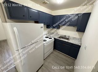 1912 Wayne St NE #14, Roanoke, VA 24012