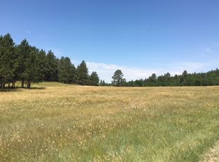 3159 Mona Rd, Aladdin, WY 82710