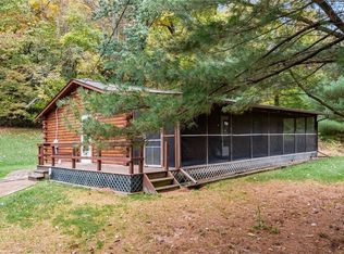 8405 Black Run Rd, Nashport, OH 43830