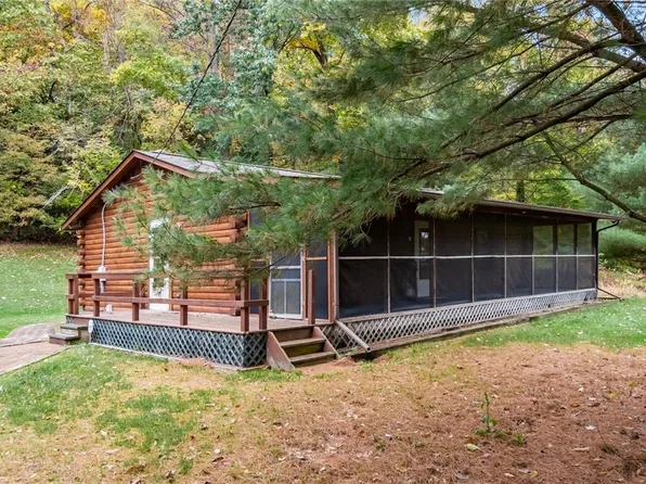 8405 Black Run Rd, Nashport, OH 43830