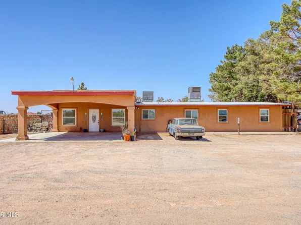 14433 Loving Ln, El Paso, TX 79938
