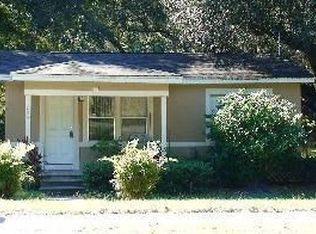 905 E Alsobrook St, Plant City, FL 33563