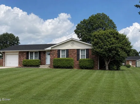 219 Rosewood Dr, Bardstown, KY 40004