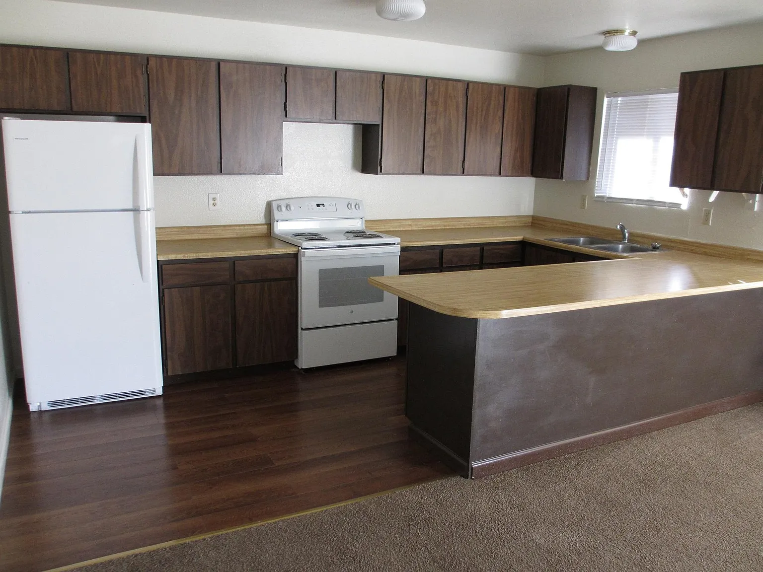 1 bed, 583 sqft, $875 — Photo 4