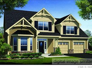 2060 Clarion Dr #SHW-35, Indian Land, SC 29707