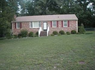 6621 Hagerty Ln, Chesterfield, VA 23838