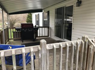 8040 Wildwood Rd, Reading, MI 49274