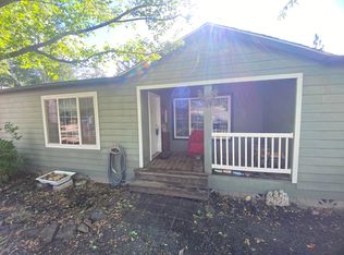 2153 Swingle Rd, Trail, OR 97541