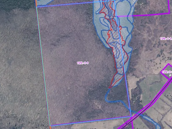 219 Spear Hill Rd, Lyon Mountain, NY 12955