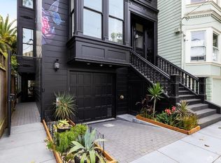 1641 Grove St, San Francisco, CA 94117