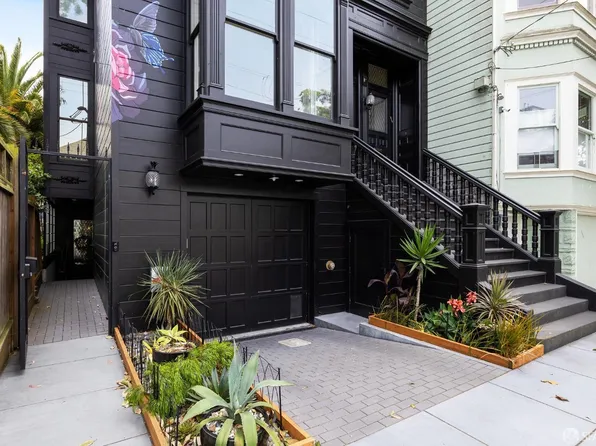 1641 Grove St, San Francisco, CA 94117