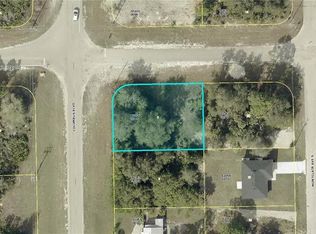 601 Columbus BLVD S, LEHIGH ACRES, FL 33974