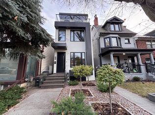 17 Hocken Ave, Toronto, ON