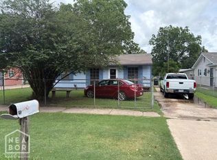 3112 Race St, Jonesboro, AR 72401