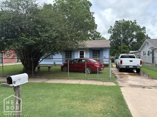 3112 Race St, Jonesboro, AR 72401