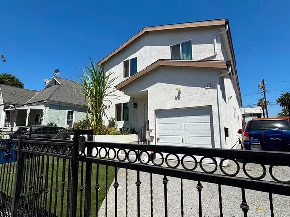 427 E 21st St, Los Angeles, CA 90011