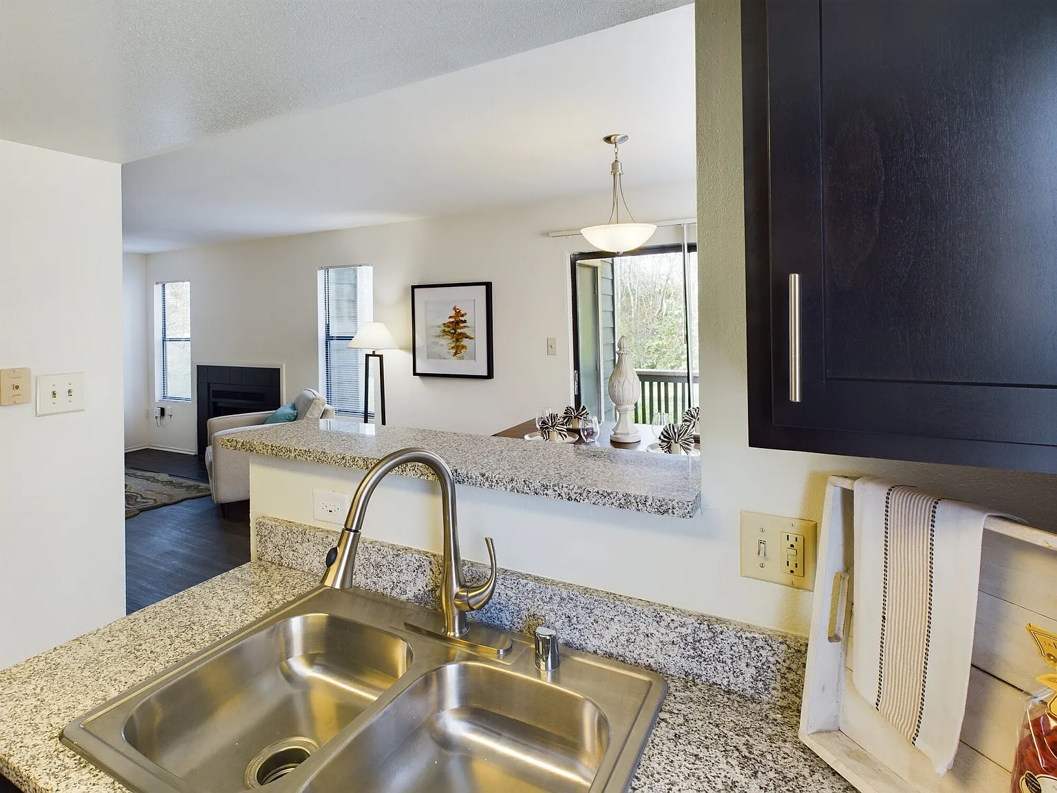 Stoney Brooke Apartments — Photo 4