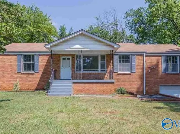 2210 Norris Rd NW, Huntsville, AL 35810