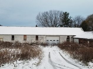 4754 Deer Run Maple Avenue Extension Ave LOT 3, Gorham, NY 14461