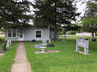 915 N State St, Westville, IL 61883