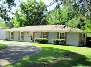 3038 Bryn Mawr Rd, Montgomery, AL 36111