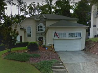 4968 Niagara Dr NW, Acworth, GA 30102