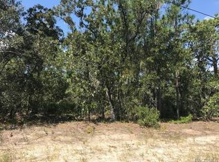 4866 N Redcloud Dr, Beverly Hills, FL 34465