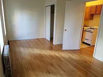 Rented by Keller Williams NYC