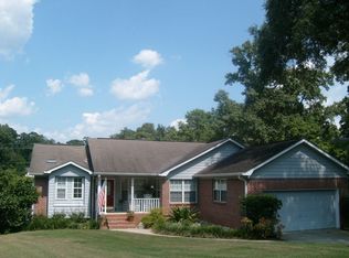 3888 Paddrick Dr, Tallahassee, FL 32309