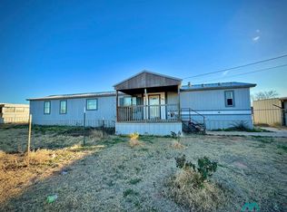 1101 E Sandcrest Dr, Hobbs, NM 88242
