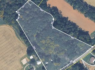 3318 Maxey Rd, Cedar Hill, TN 37032