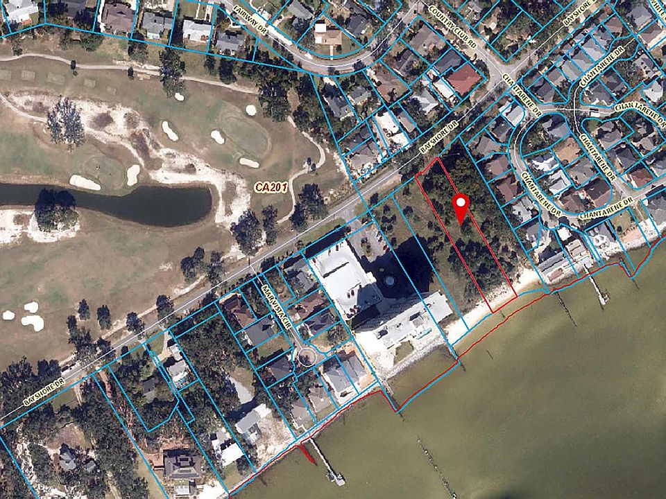 2nd image of 807 Bayshore Dr