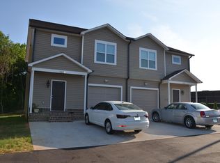 1565 14th Ave NE #B, Hickory, NC 28601