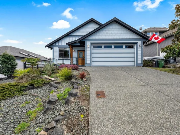 3085 Seahaven Rd, North Cowichan, BC V0R 1K2