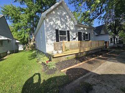 310 N Mulberry St, Clinton, IL, 61727