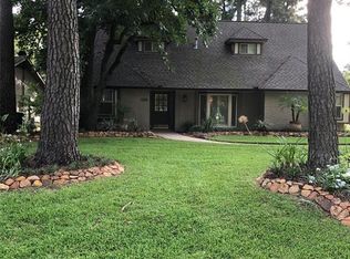 1123 Chestnut Ridge Rd, Humble, TX 77339