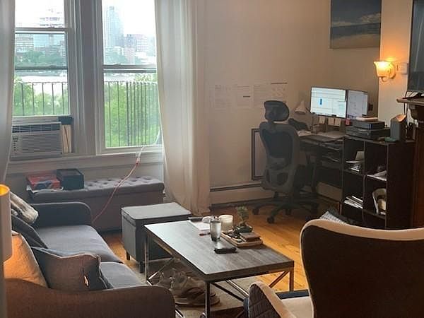 2nd image of 348 Beacon St #9